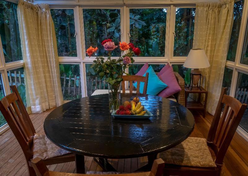 Sutera Sanctuary Lodges At Poring Hot Springs Ranau Δωμάτιο φωτογραφία